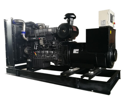 邵东上柴柴油发电机组50KW-700KW