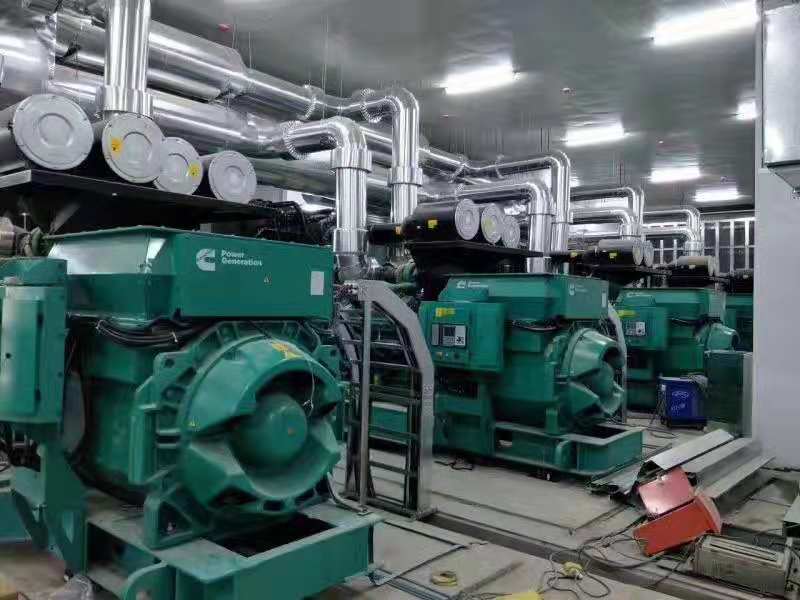 邵东发电机出租 邵东发电机出租