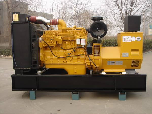 邵东发电机出租