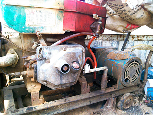 邵东单杠柴油机发电机出租 邵东单杠柴油机发电机出租