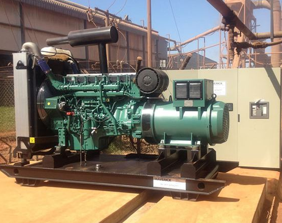 邵东发电机出租