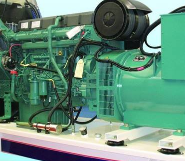 邵东发电机出租